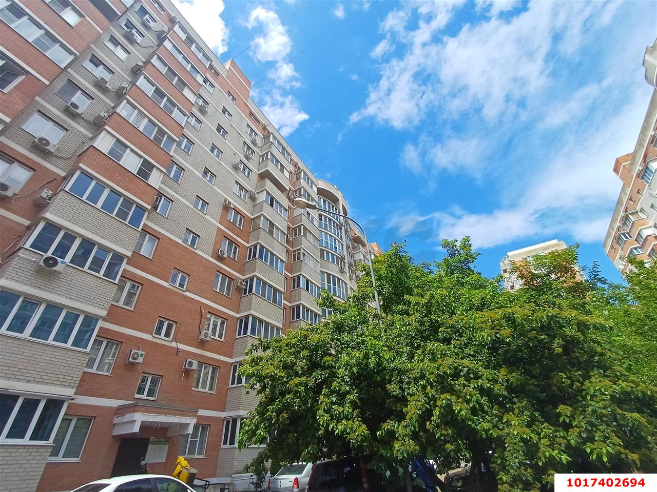 Фото №18: 3-комнатная квартира 90&nbsp;м², 11/11&nbsp;эт. - Краснодар, Прикубанский внутригородской округ, Музыкальный, мкр. ЖК Инсити, ул. Российская, 267/3к2
