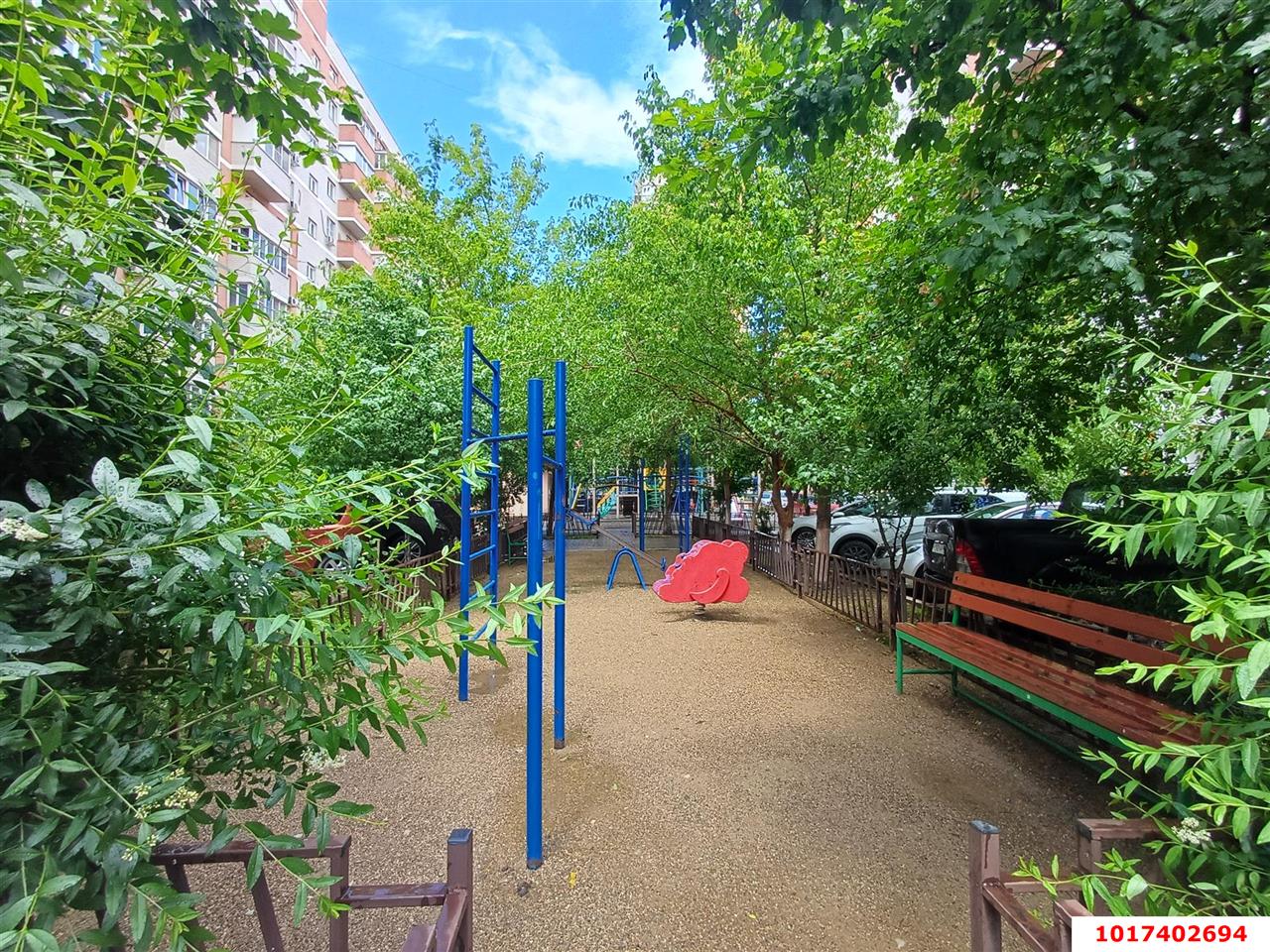 Фото №17: 3-комнатная квартира 90&nbsp;м², 11/11&nbsp;эт. - Краснодар, Прикубанский внутригородской округ, Музыкальный, мкр. ЖК Инсити, ул. Российская, 267/3к2