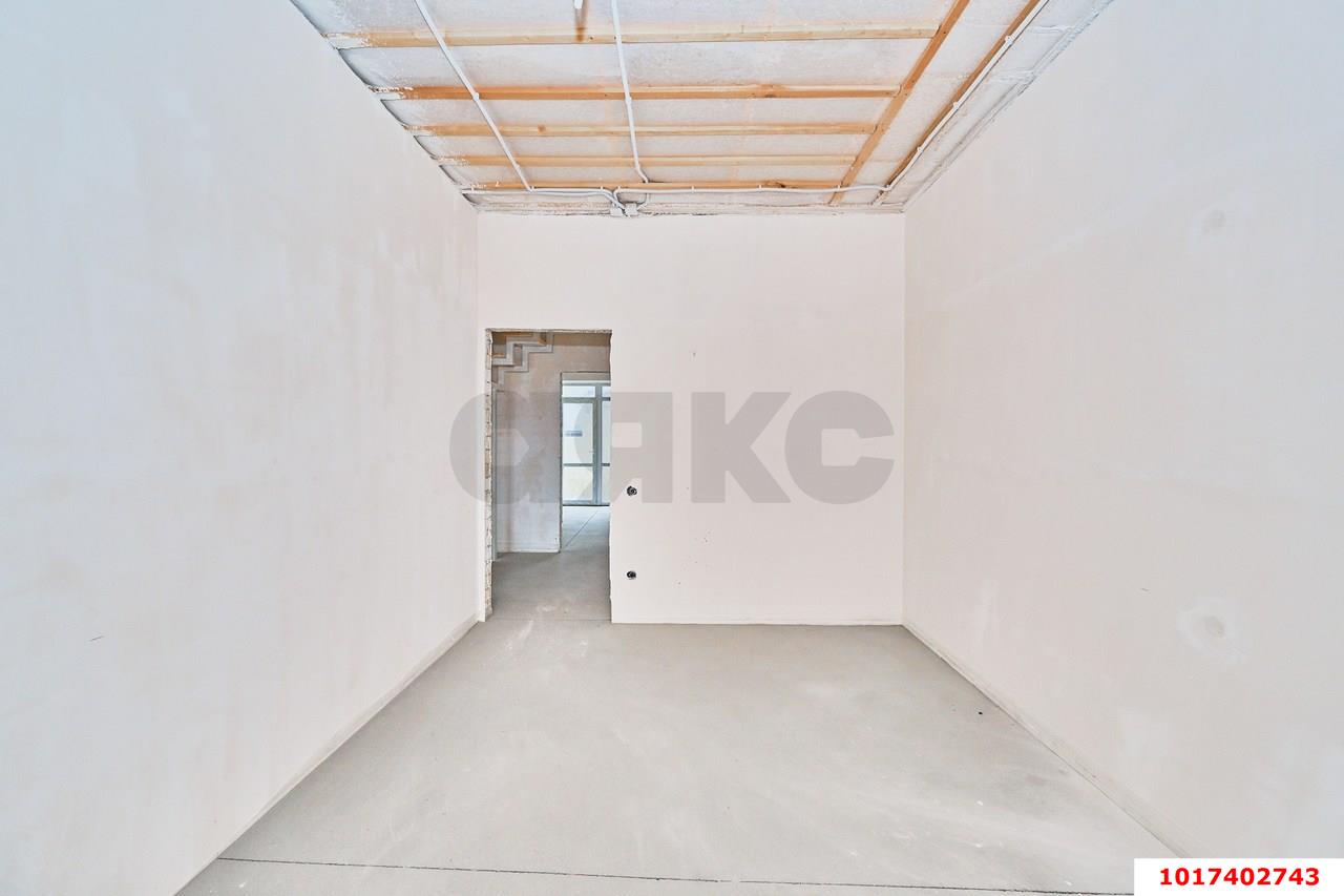 Фото №7: Дом 111&nbsp;м² + 3&nbsp;сот., 2&nbsp;эт. - Индустриальный, Прикубанский внутригородской округ, мкр. КП На Перспективной, ул. имени В.А. Власова, 40