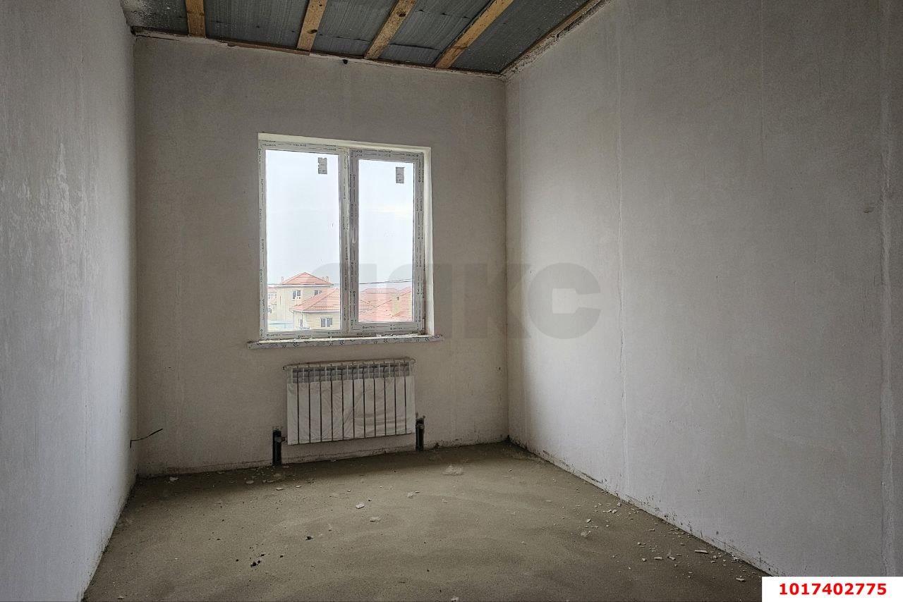 Фото №6: Дом 146&nbsp;м² + 4.15&nbsp;сот., 2&nbsp;эт. - Южный, п. коттеджный  Южная столица, пер. 8-й Волжский, 7