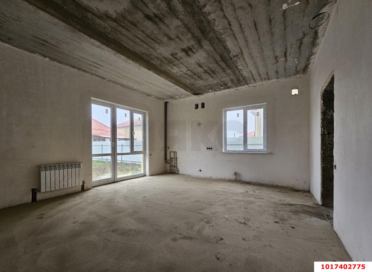 Фото №2: Дом 146&nbsp;м² + 4.15&nbsp;сот., 2&nbsp;эт. - Южный, п. коттеджный  Южная столица, пер. 8-й Волжский, 7