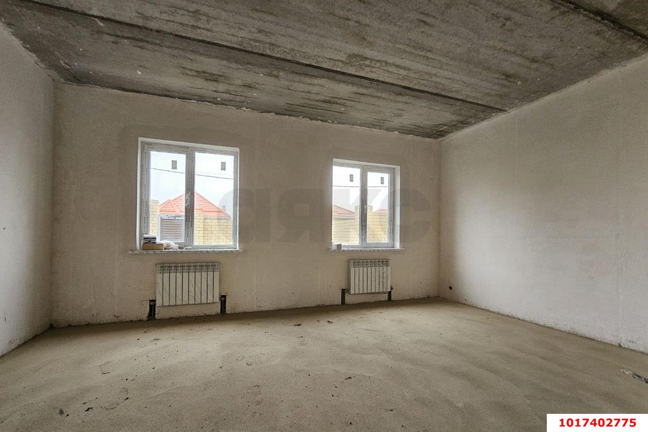 Фото №4: Дом 146&nbsp;м² + 4.15&nbsp;сот., 2&nbsp;эт. - Южный, п. коттеджный  Южная столица, пер. 8-й Волжский, 7