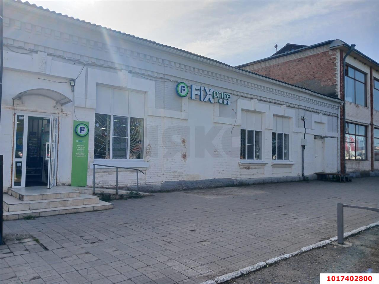 Фото №2: Отдельное здание 288&nbsp;м², 1/1&nbsp;эт. - Белореченск, ул. Деповская, 34