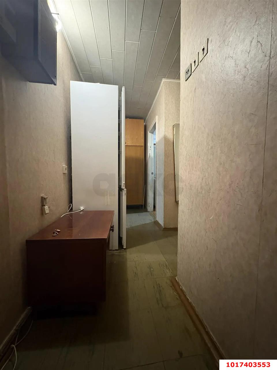Фото №9: 2-комнатная квартира 48&nbsp;м², 5/5&nbsp;эт. - Краснодар, Западный внутригородской округ, Горгаз, мкр. Центральный, ул. Песчаная, 9