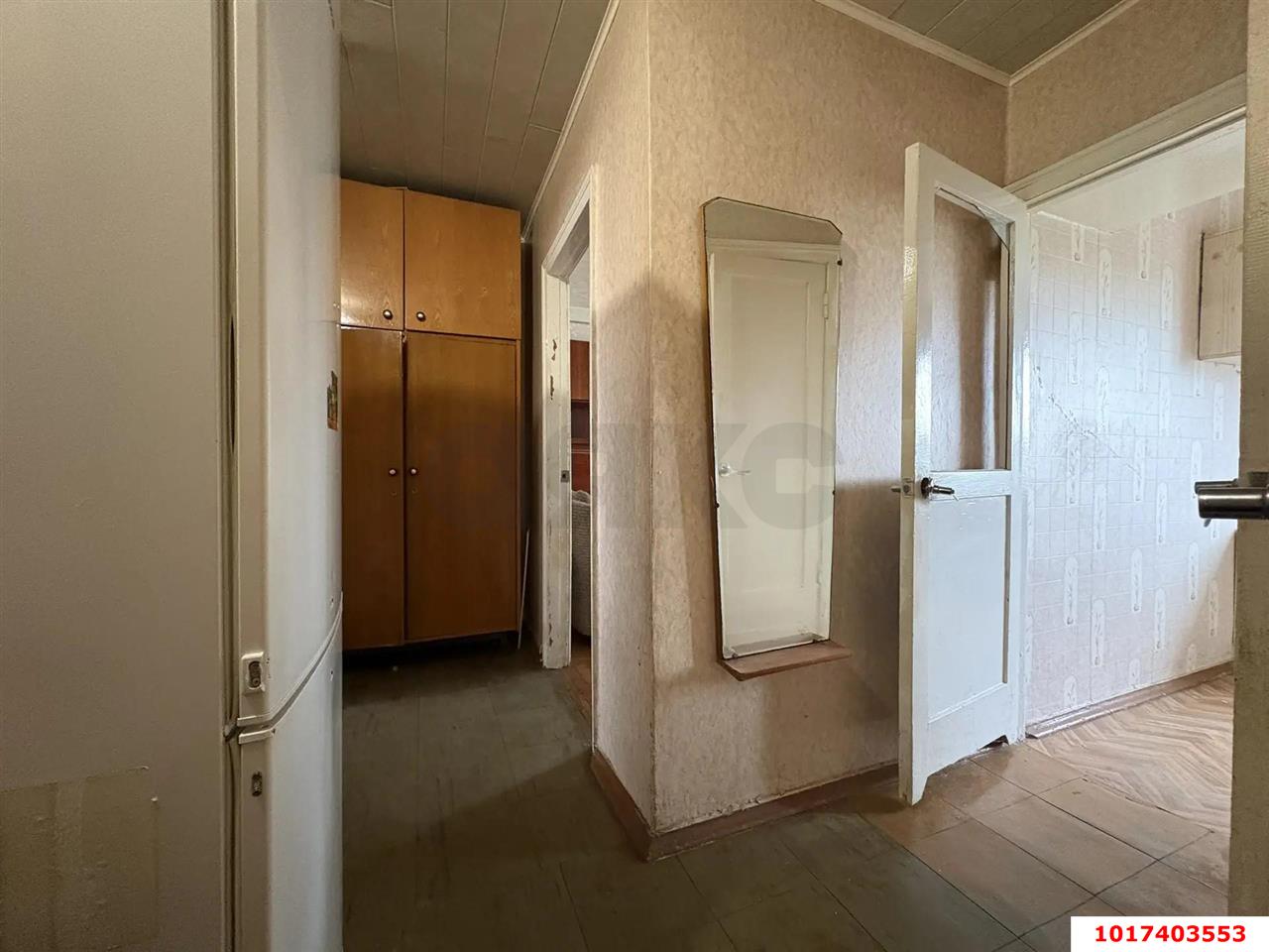Фото №8: 2-комнатная квартира 48&nbsp;м², 5/5&nbsp;эт. - Краснодар, Западный внутригородской округ, Горгаз, мкр. Центральный, ул. Песчаная, 9