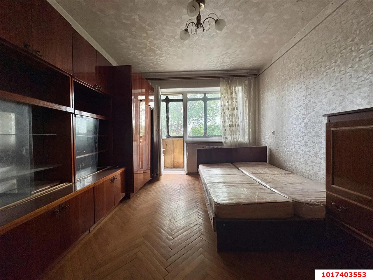Фото №4: 2-комнатная квартира 48&nbsp;м², 5/5&nbsp;эт. - Краснодар, Западный внутригородской округ, Горгаз, мкр. Центральный, ул. Песчаная, 9