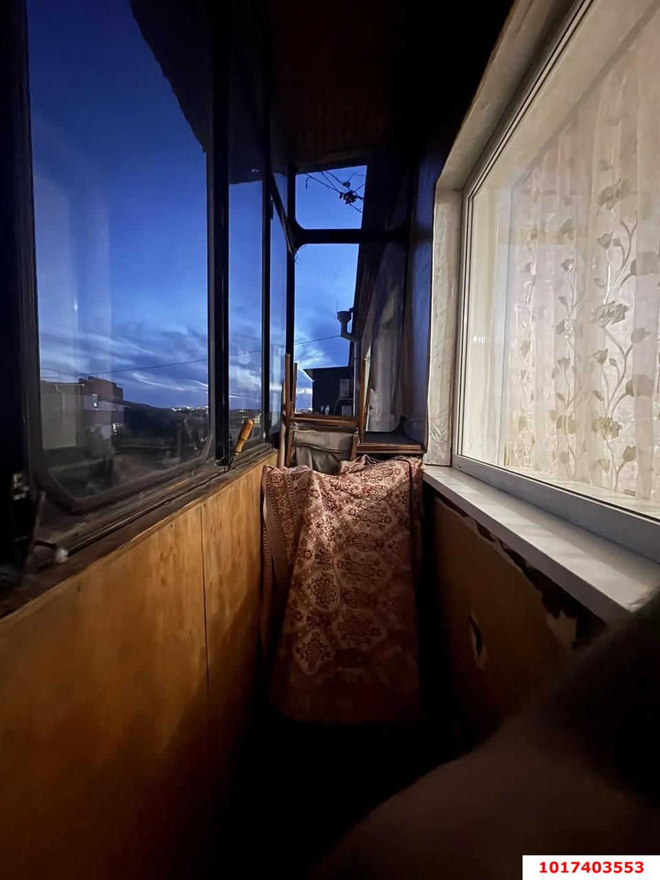 Фото №10: 2-комнатная квартира 48&nbsp;м², 5/5&nbsp;эт. - Краснодар, Западный внутригородской округ, Горгаз, мкр. Центральный, ул. Песчаная, 9