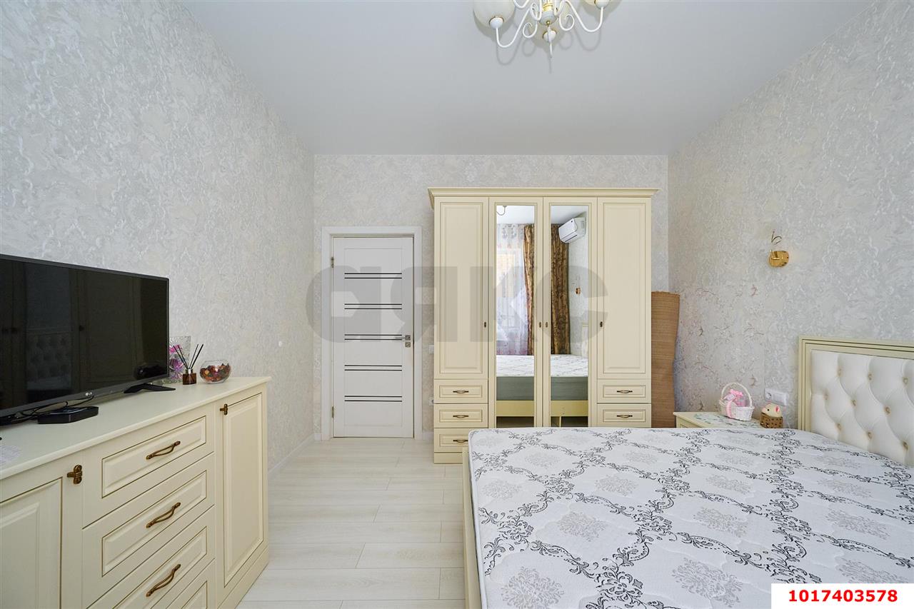 Фото №7: Дом 118&nbsp;м² + 3&nbsp;сот., 2&nbsp;эт. - Краснодар, Прикубанский внутригородской округ, мкр. КП Крепость, ул. Раевская