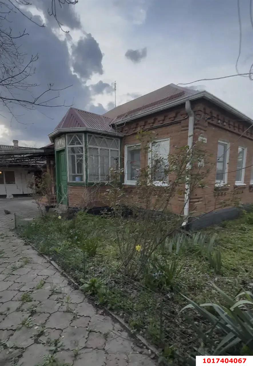 Фото №3: Дом 56&nbsp;м² + 16&nbsp;сот., 1&nbsp;эт. - Новомышастовская, ул. Луначарского, 53
