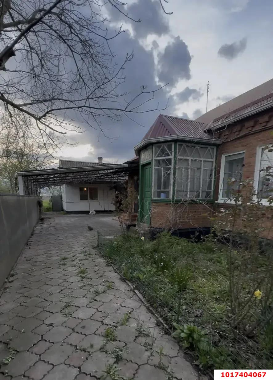 Фото №6: Дом 56&nbsp;м² + 16&nbsp;сот., 1&nbsp;эт. - Новомышастовская, ул. Луначарского, 53
