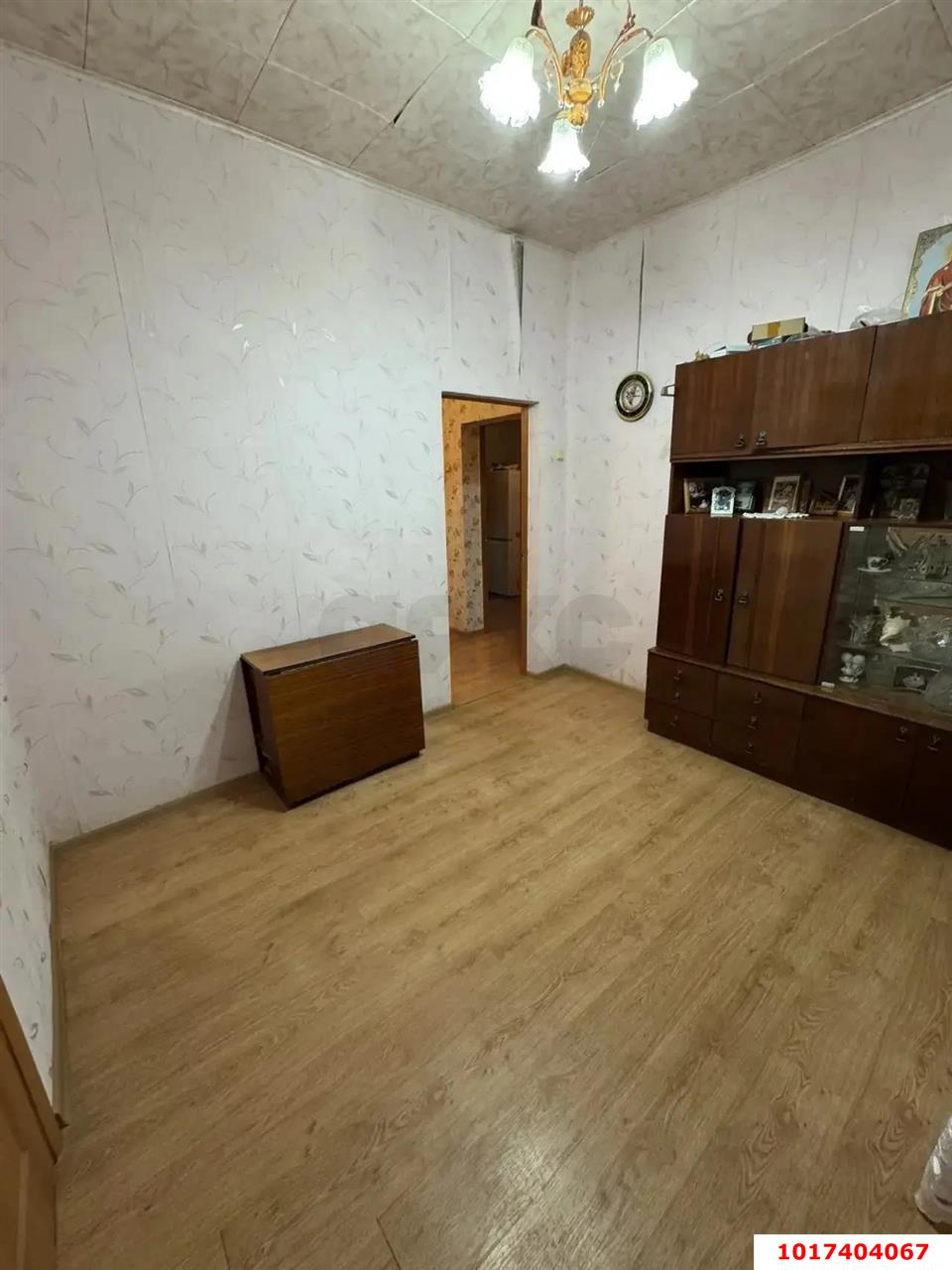 Фото №13: Дом 56&nbsp;м² + 16&nbsp;сот., 1&nbsp;эт. - Новомышастовская, ул. Луначарского, 53