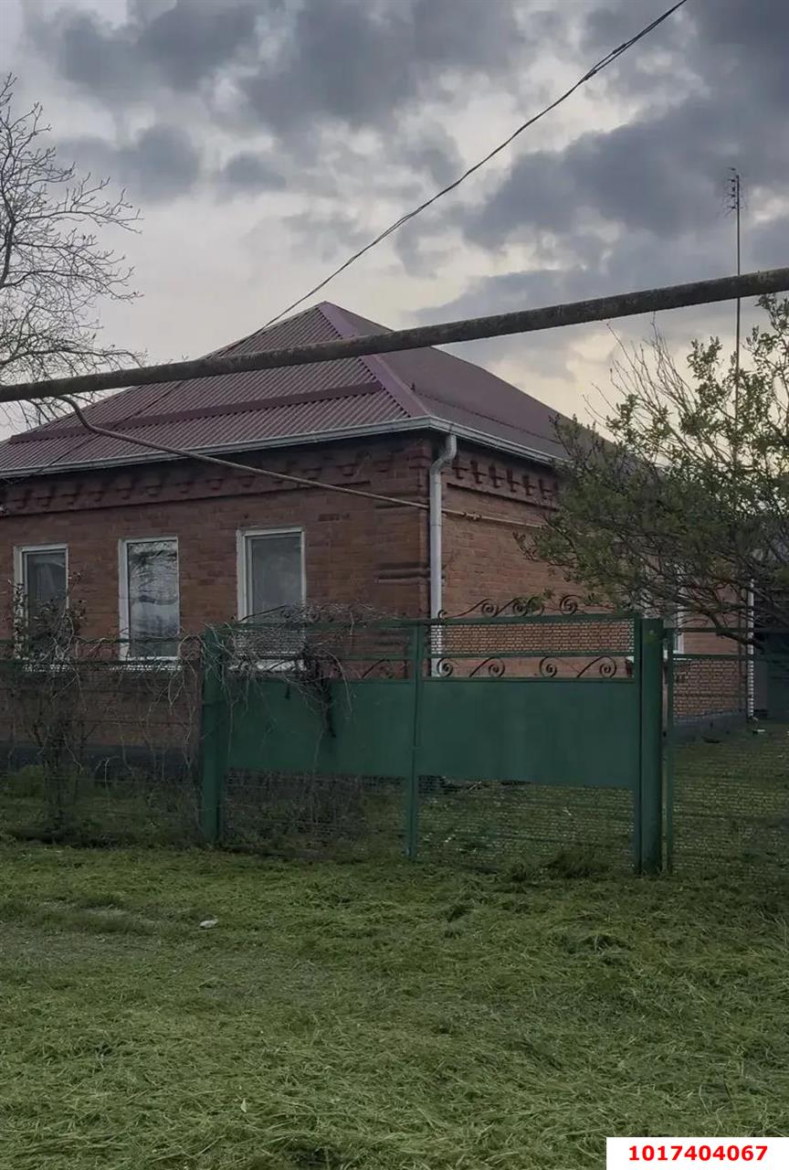 Фото №5: Дом 56&nbsp;м² + 16&nbsp;сот., 1&nbsp;эт. - Новомышастовская, ул. Луначарского, 53