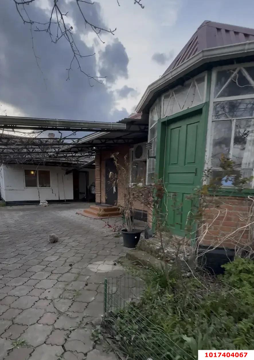Фото №7: Дом 56&nbsp;м² + 16&nbsp;сот., 1&nbsp;эт. - Новомышастовская, ул. Луначарского, 53