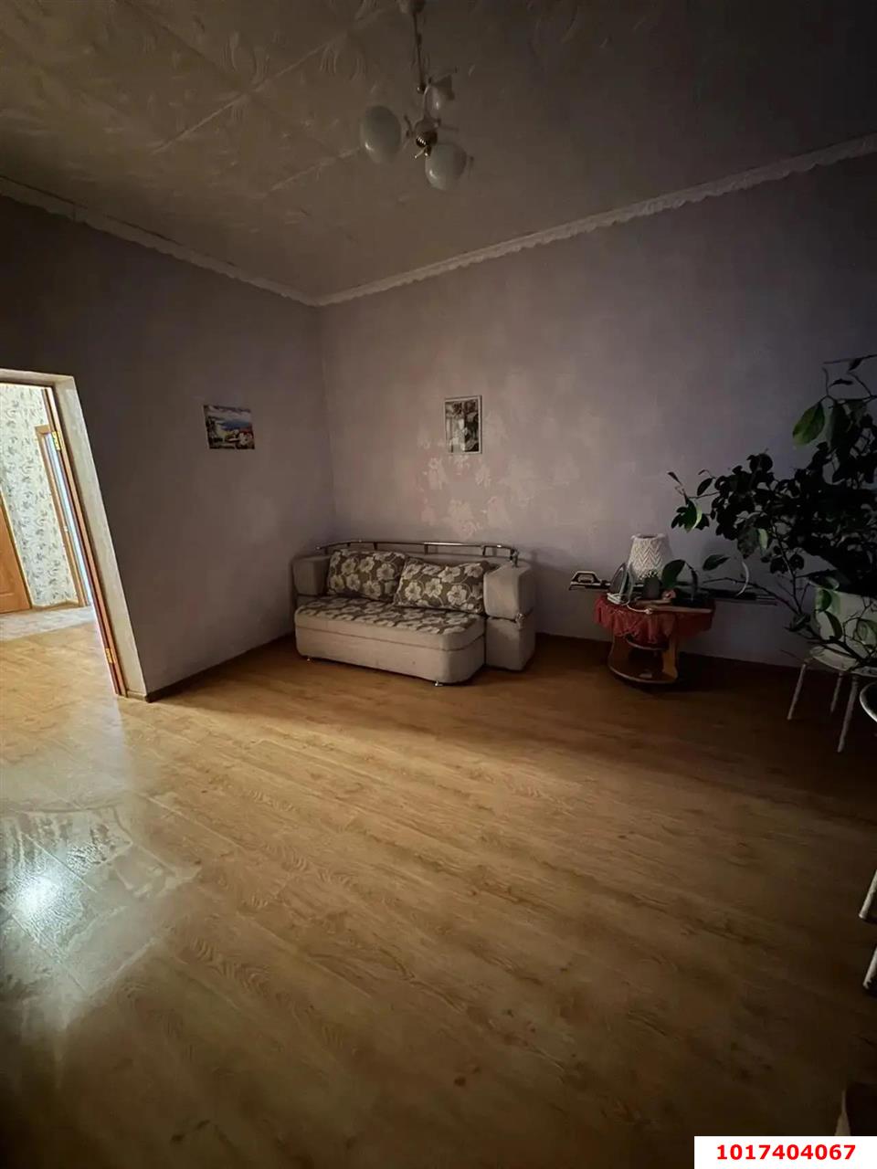Фото №14: Дом 56&nbsp;м² + 16&nbsp;сот., 1&nbsp;эт. - Новомышастовская, ул. Луначарского, 53