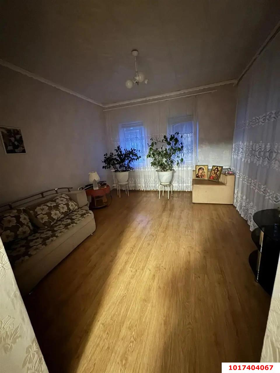 Фото №10: Дом 56&nbsp;м² + 16&nbsp;сот., 1&nbsp;эт. - Новомышастовская, ул. Луначарского, 53