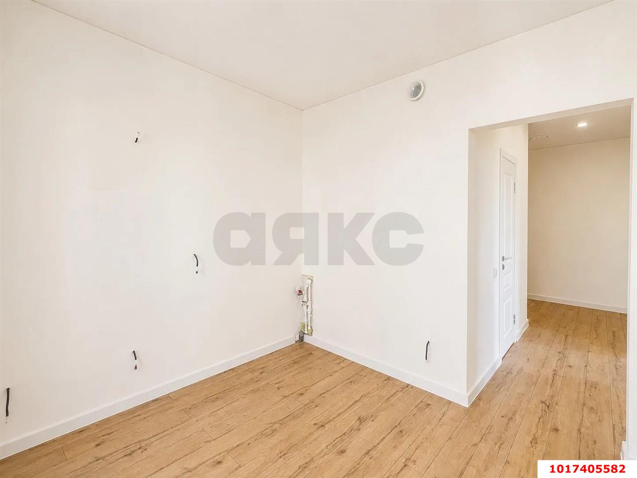 Фото №5: 2-комнатная квартира 51&nbsp;м², 7/9&nbsp;эт. - Краснодар, Прикубанский внутригородской округ, мкр. жилой комплекс Южане, ул. Даниила Смоляна, 65