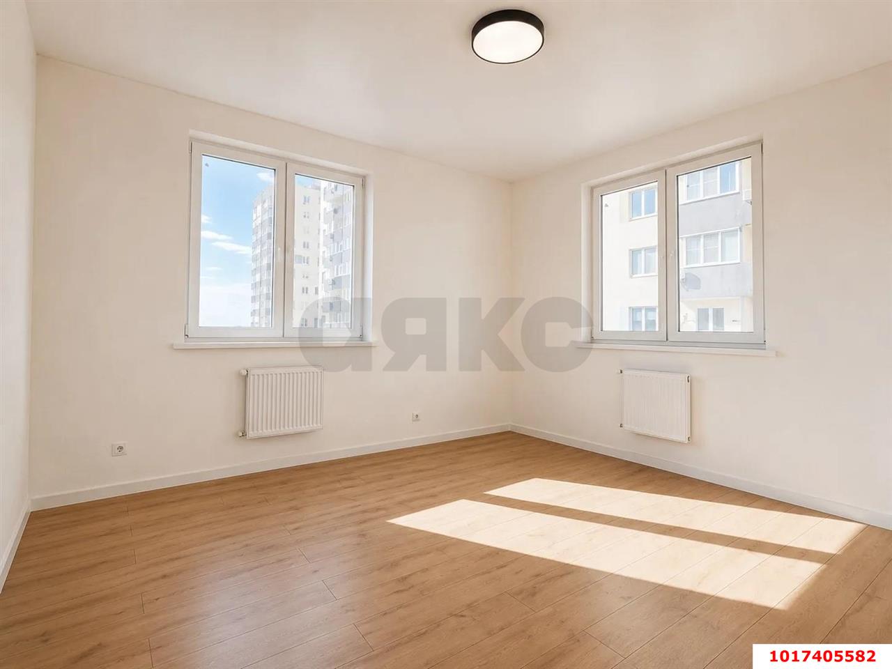 Фото №4: 2-комнатная квартира 51&nbsp;м², 7/9&nbsp;эт. - Краснодар, Прикубанский внутригородской округ, мкр. жилой комплекс Южане, ул. Даниила Смоляна, 65