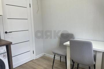 Фото №1: 1-комнатная квартира 26&nbsp;м², 4/5&nbsp;эт. - Яблоновский, мкр. ЖК Дарград, ул. Тургеневское Шоссе, 33/5к38