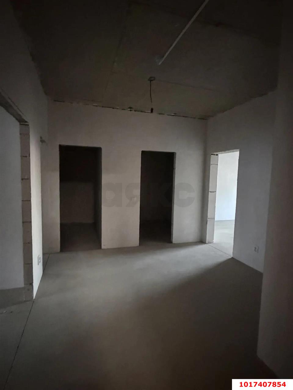 Фото №13: 2-комнатная квартира 70&nbsp;м², 4/22&nbsp;эт. - Краснодар, Прикубанский внутригородской округ, Авиагородок, мкр. ЖК На Стахановской, ул. Стахановская, 1/5к3