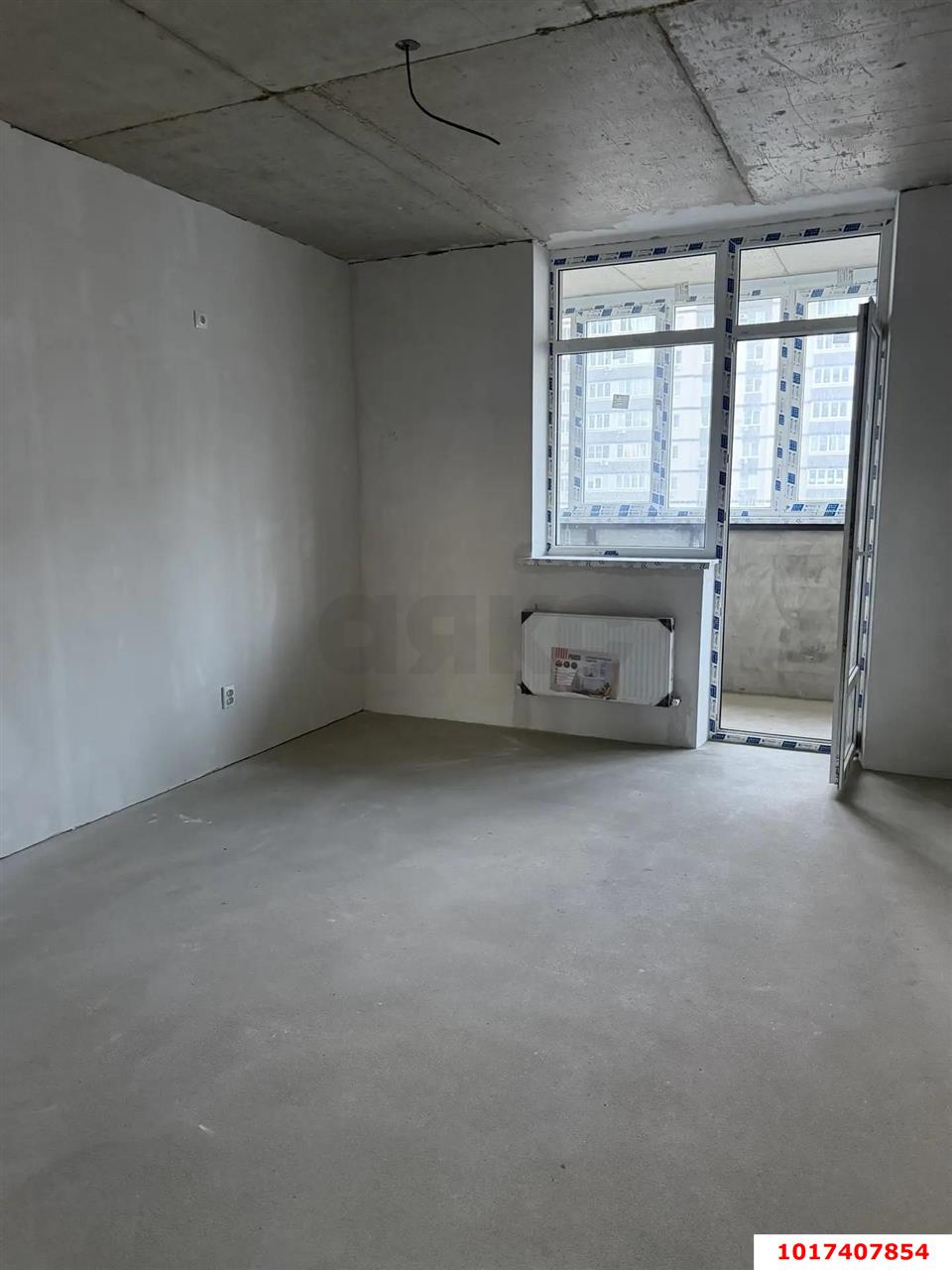 Фото №3: 2-комнатная квартира 70&nbsp;м², 4/22&nbsp;эт. - Краснодар, Прикубанский внутригородской округ, Авиагородок, мкр. ЖК На Стахановской, ул. Стахановская, 1/5к3