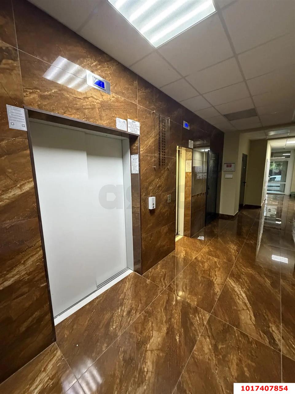 Фото №5: 2-комнатная квартира 70&nbsp;м², 4/22&nbsp;эт. - Краснодар, Прикубанский внутригородской округ, Авиагородок, мкр. ЖК На Стахановской, ул. Стахановская, 1/5к3