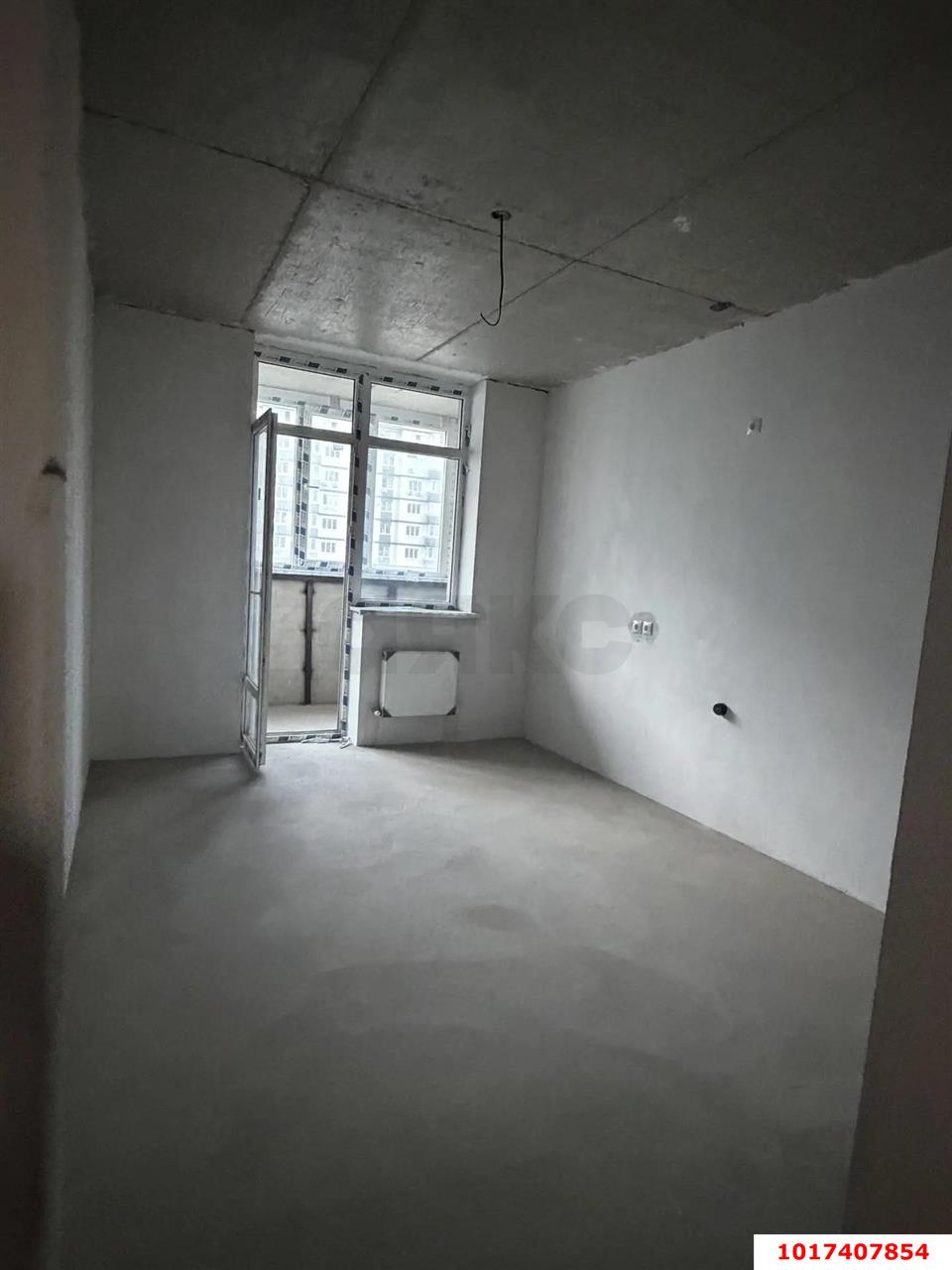 Фото №12: 2-комнатная квартира 70&nbsp;м², 4/22&nbsp;эт. - Краснодар, Прикубанский внутригородской округ, Авиагородок, мкр. ЖК На Стахановской, ул. Стахановская, 1/5к3