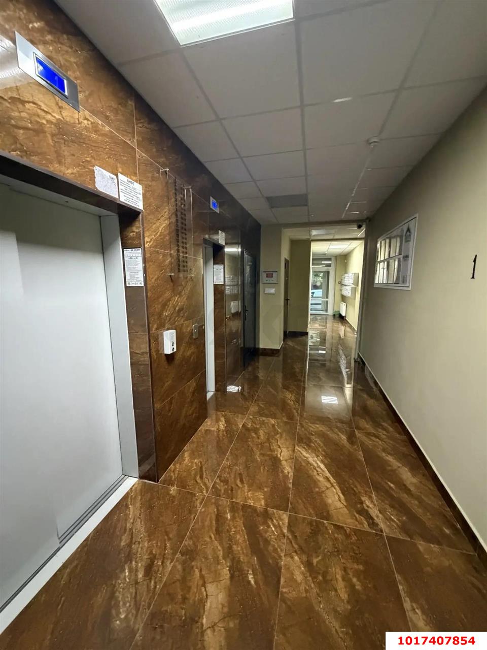 Фото №15: 2-комнатная квартира 70&nbsp;м², 4/22&nbsp;эт. - Краснодар, Прикубанский внутригородской округ, Авиагородок, мкр. ЖК На Стахановской, ул. Стахановская, 1/5к3