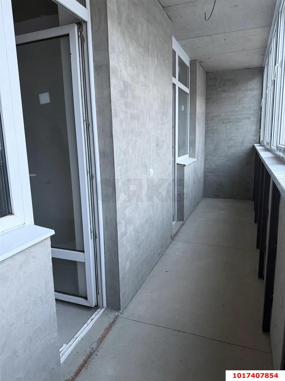 Фото №4: 2-комнатная квартира 70&nbsp;м², 4/22&nbsp;эт. - Краснодар, Прикубанский внутригородской округ, Авиагородок, мкр. ЖК На Стахановской, ул. Стахановская, 1/5к3