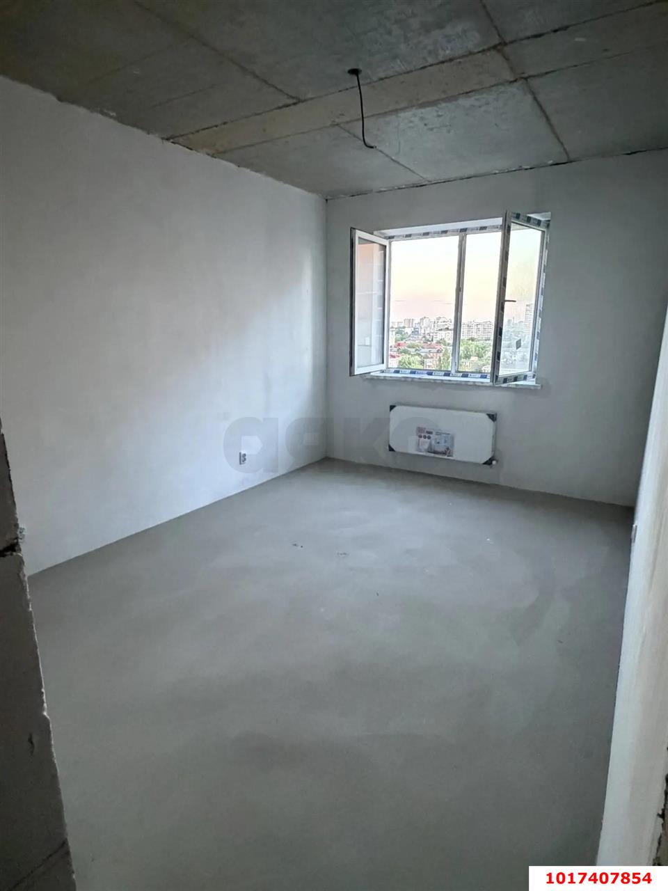Фото №8: 2-комнатная квартира 70&nbsp;м², 4/22&nbsp;эт. - Краснодар, Прикубанский внутригородской округ, Авиагородок, мкр. ЖК На Стахановской, ул. Стахановская, 1/5к3