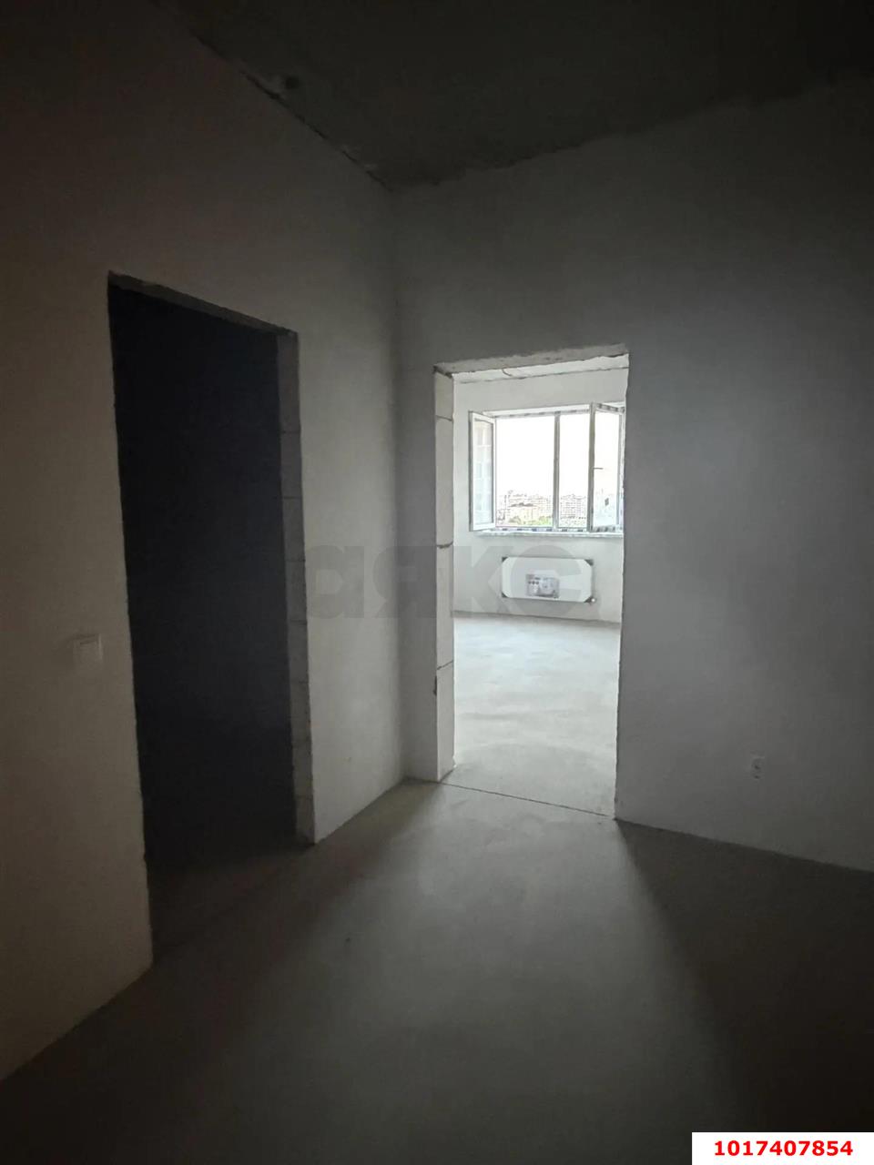 Фото №7: 2-комнатная квартира 70&nbsp;м², 4/22&nbsp;эт. - Краснодар, Прикубанский внутригородской округ, Авиагородок, мкр. ЖК На Стахановской, ул. Стахановская, 1/5к3