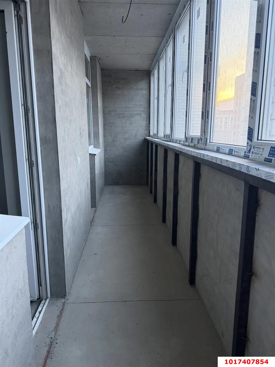 Фото №11: 2-комнатная квартира 70&nbsp;м², 4/22&nbsp;эт. - Краснодар, Прикубанский внутригородской округ, Авиагородок, мкр. ЖК На Стахановской, ул. Стахановская, 1/5к3