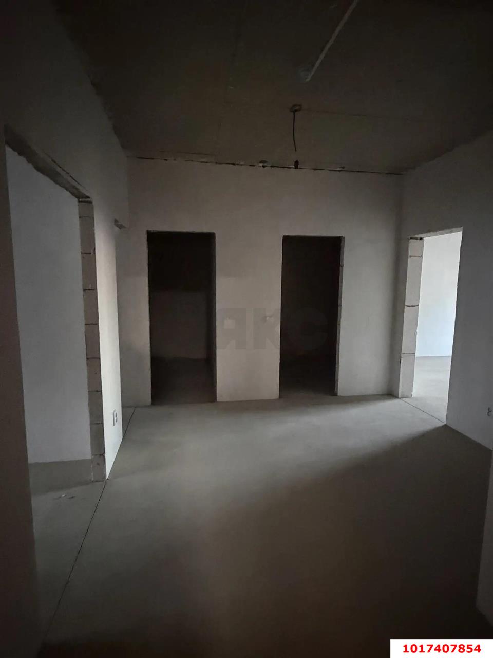Фото №16: 2-комнатная квартира 70&nbsp;м², 4/22&nbsp;эт. - Краснодар, Прикубанский внутригородской округ, Авиагородок, мкр. ЖК На Стахановской, ул. Стахановская, 1/5к3