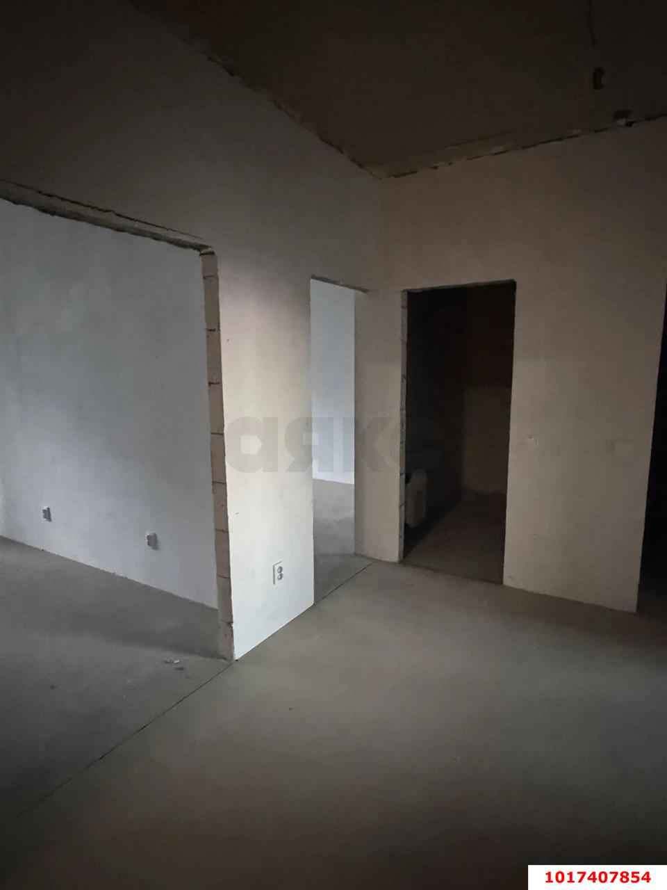 Фото №6: 2-комнатная квартира 70&nbsp;м², 4/22&nbsp;эт. - Краснодар, Прикубанский внутригородской округ, Авиагородок, мкр. ЖК На Стахановской, ул. Стахановская, 1/5к3