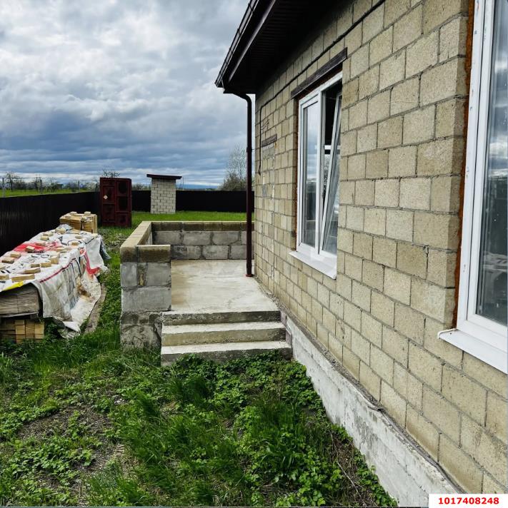 Фото №8: Дом 83&nbsp;м² + 10&nbsp;сот., 1&nbsp;эт. - садово- Адыгея