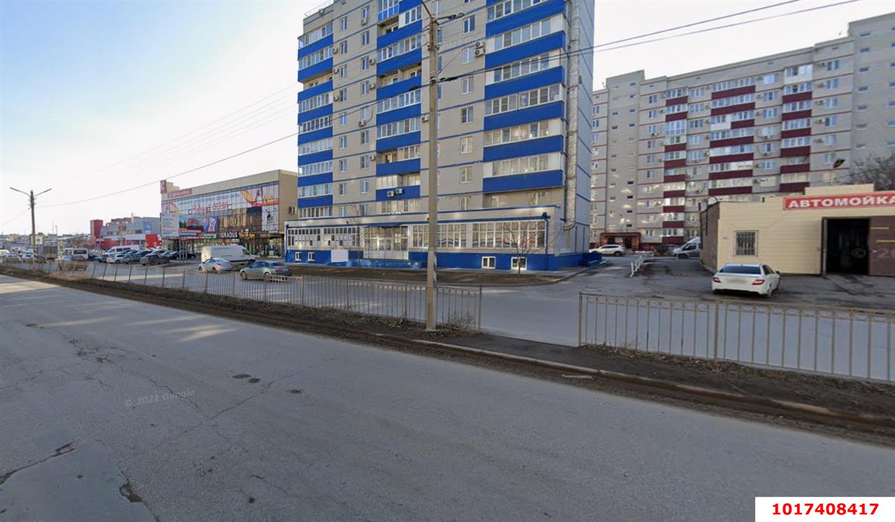 Фото №2: Торговое помещение 505&nbsp;м², 1/10&nbsp;эт. - Таганрог, р. Западный, ул. Сызранова, 23-1к2