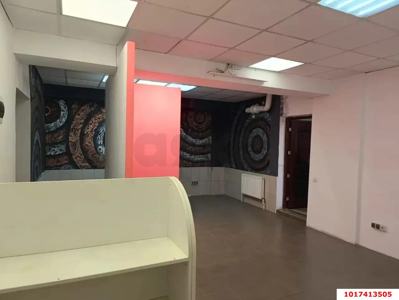 Фото №6: Студия 34&nbsp;м² - Краснодар, Прикубанский внутригородской округ, мкр. Краевая Клиническая Больница, ул. Восточно-Кругликовская, 90