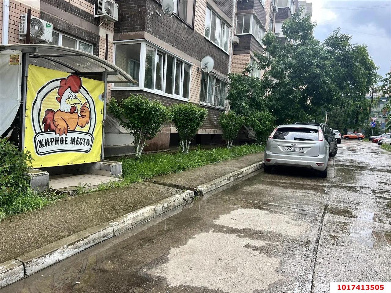 Фото №1: Студия 34&nbsp;м² - Краснодар, Прикубанский внутригородской округ, мкр. Краевая Клиническая Больница, ул. Восточно-Кругликовская, 90