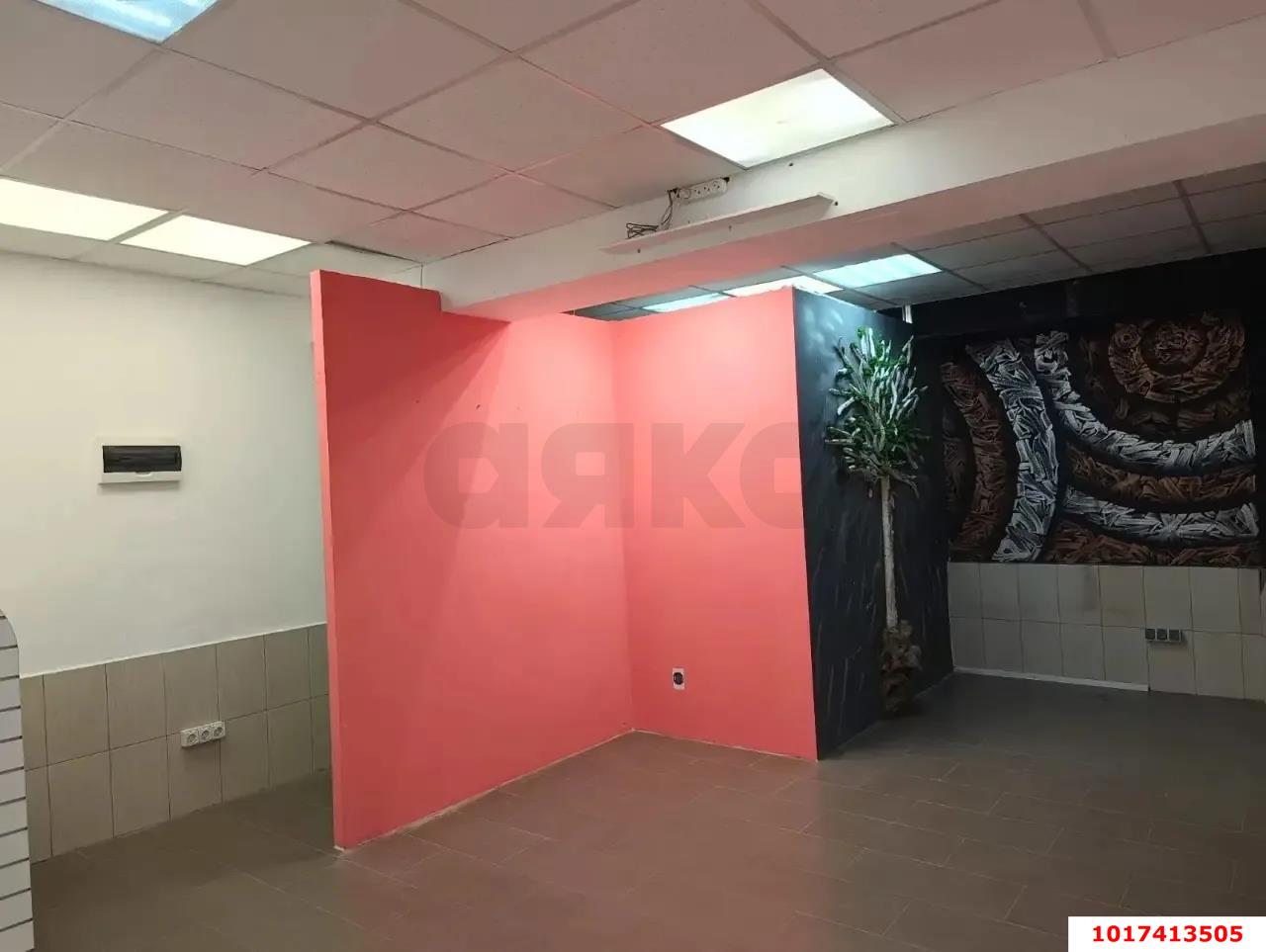 Фото №5: Студия 34&nbsp;м² - Краснодар, Прикубанский внутригородской округ, мкр. Краевая Клиническая Больница, ул. Восточно-Кругликовская, 90