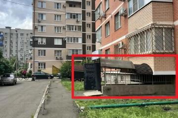 Фото №1: Студия 52&nbsp;м², -1/18&nbsp;эт. - Краснодар, мкр. Краевая Клиническая Больница, ул. Восточно-Кругликовская, 76/1