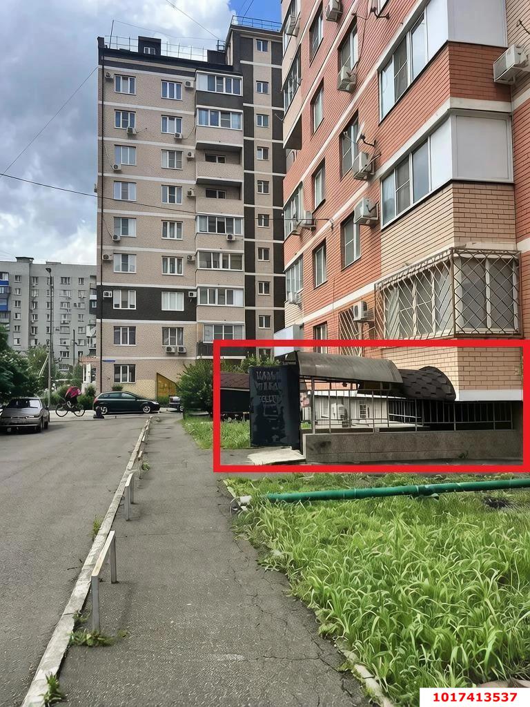 Фото №5: Студия 52&nbsp;м², -1/18&nbsp;эт. - Краснодар, Прикубанский внутригородской округ, мкр. Краевая Клиническая Больница, ул. Восточно-Кругликовская, 76/1