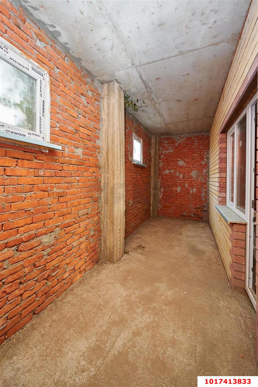Фото №3: Дом 163&nbsp;м² + 1.5&nbsp;сот., 2&nbsp;эт. - Знаменский, мкр. Карасунский внутригородской округ, ул. Гагарина, 22