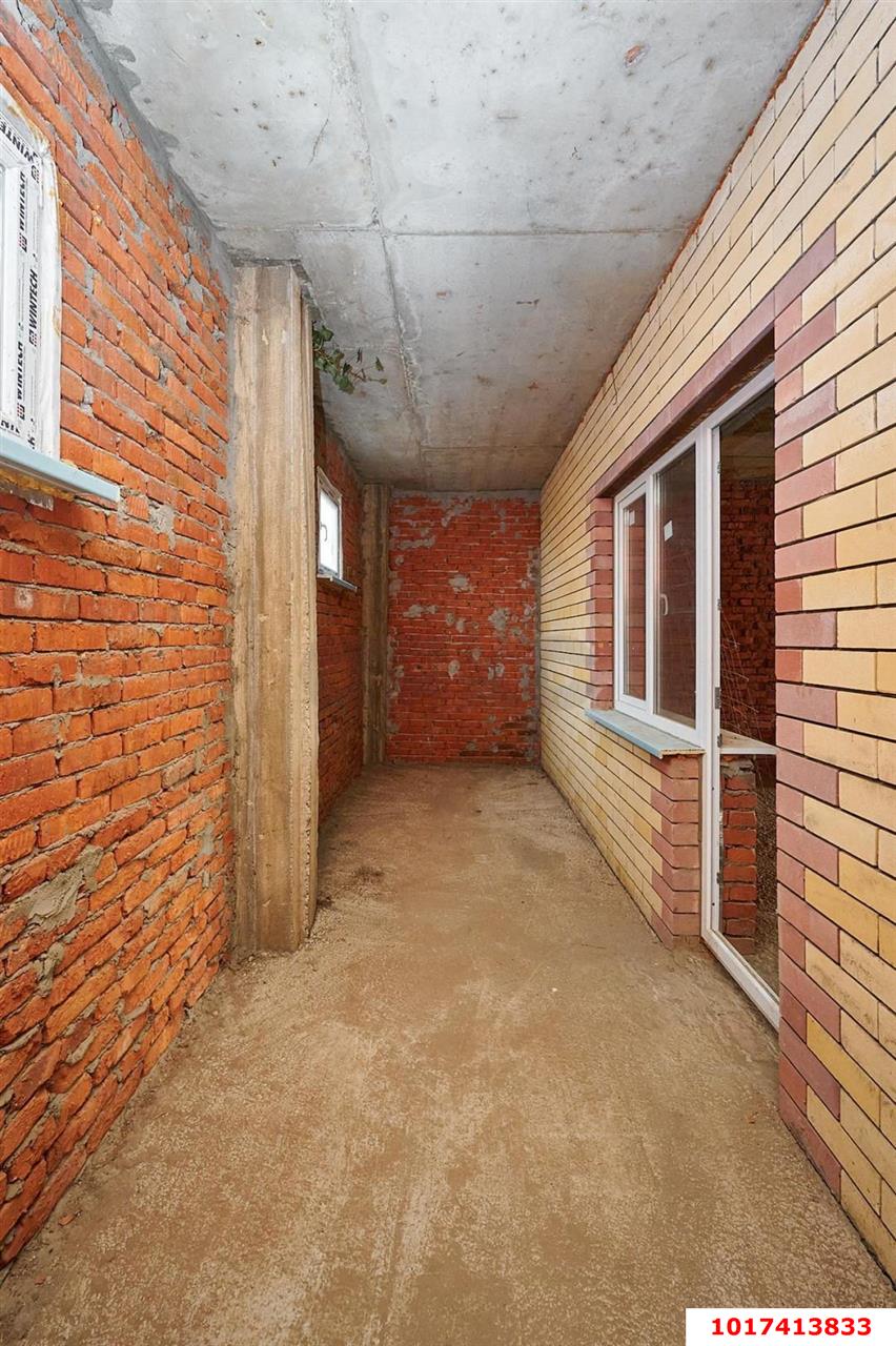 Фото №12: Дом 163&nbsp;м² + 1.5&nbsp;сот., 2&nbsp;эт. - Знаменский, мкр. Карасунский внутригородской округ, ул. Гагарина, 22