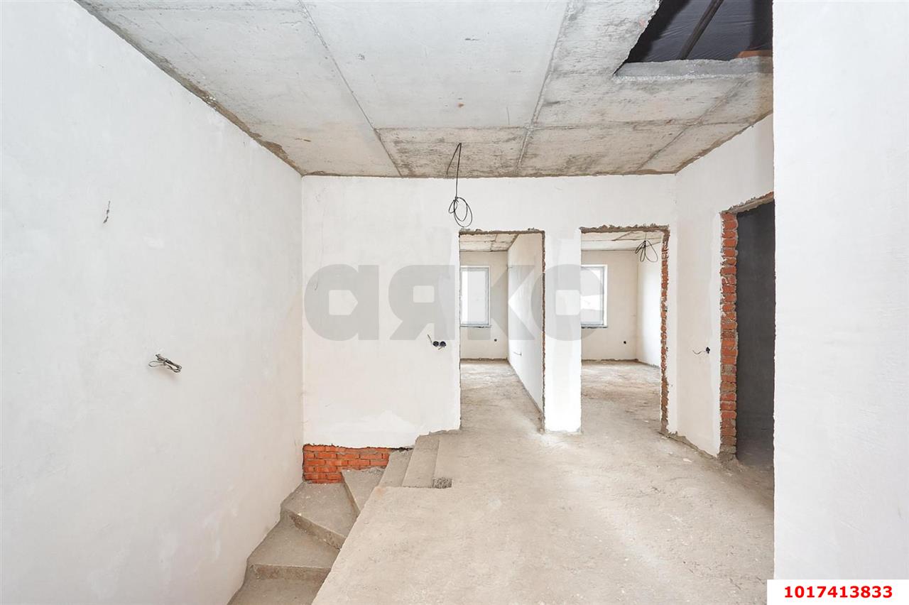 Фото №7: Дом 163&nbsp;м² + 1.5&nbsp;сот., 2&nbsp;эт. - Знаменский, мкр. Карасунский внутригородской округ, ул. Гагарина, 22