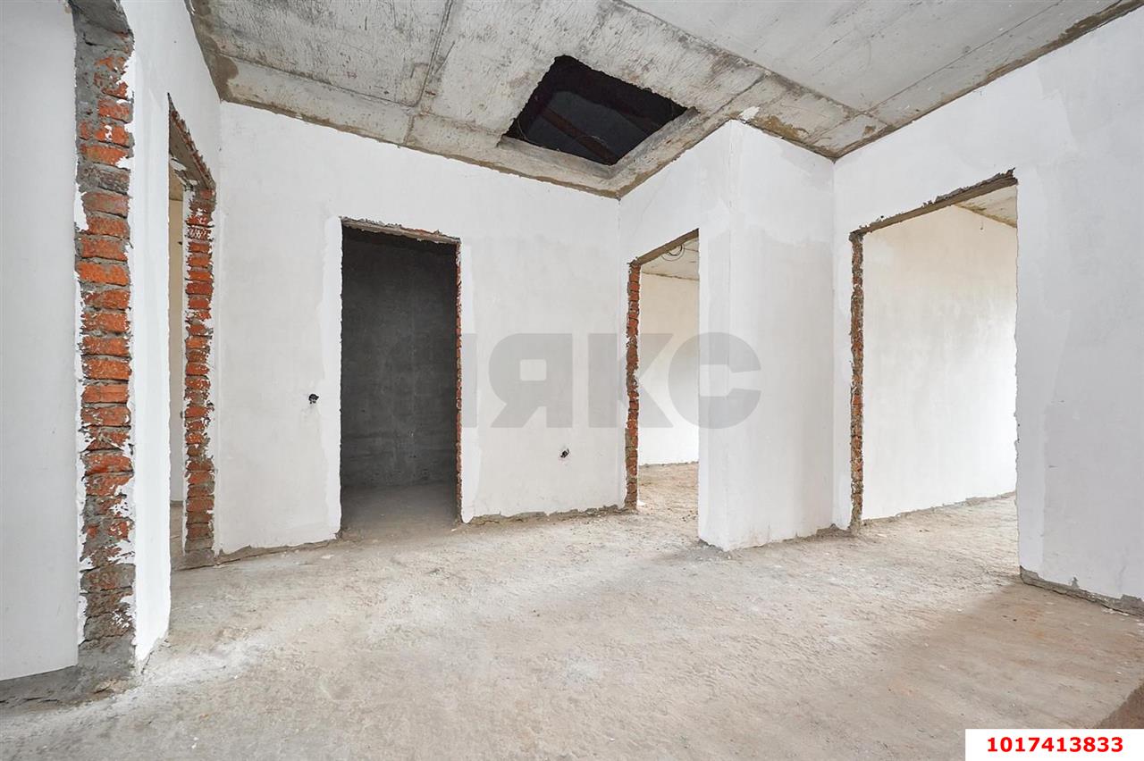 Фото №6: Дом 163&nbsp;м² + 1.5&nbsp;сот., 2&nbsp;эт. - Знаменский, мкр. Карасунский внутригородской округ, ул. Гагарина, 22