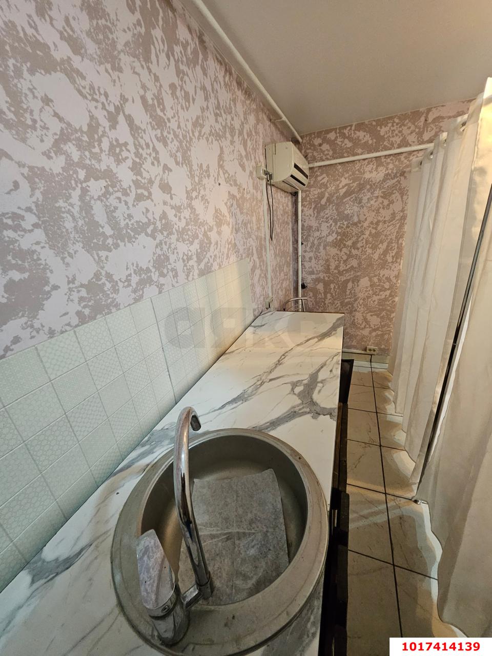 Фото №4: Офисное помещение 19&nbsp;м², 14&nbsp;эт. - Краснодар, Прикубанский внутригородской округ, мкр. Фестивальный, ул. Совхозная, 18
