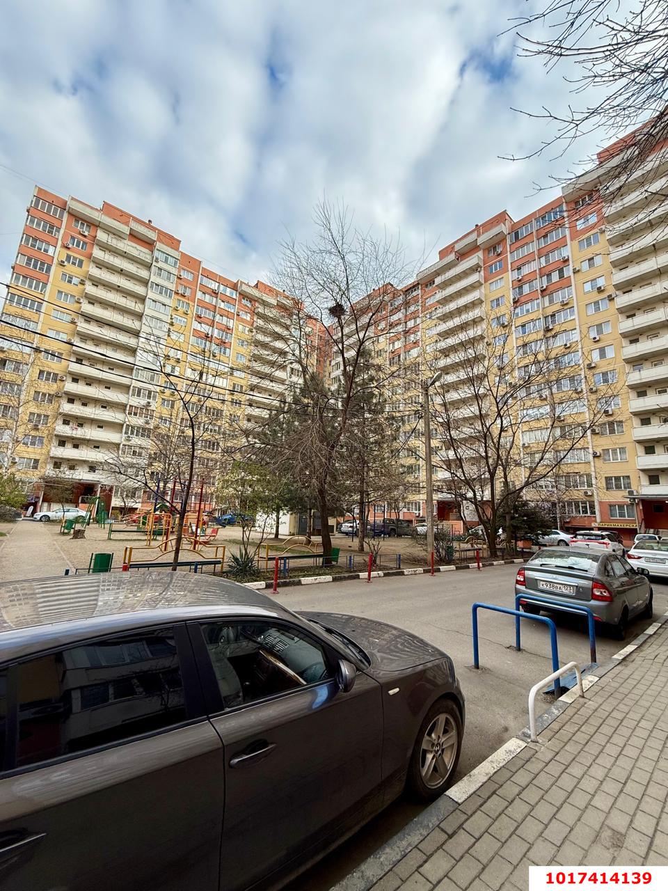 Фото №8: Офисное помещение 19&nbsp;м², 14&nbsp;эт. - Краснодар, Прикубанский внутригородской округ, мкр. Фестивальный, ул. Совхозная, 18