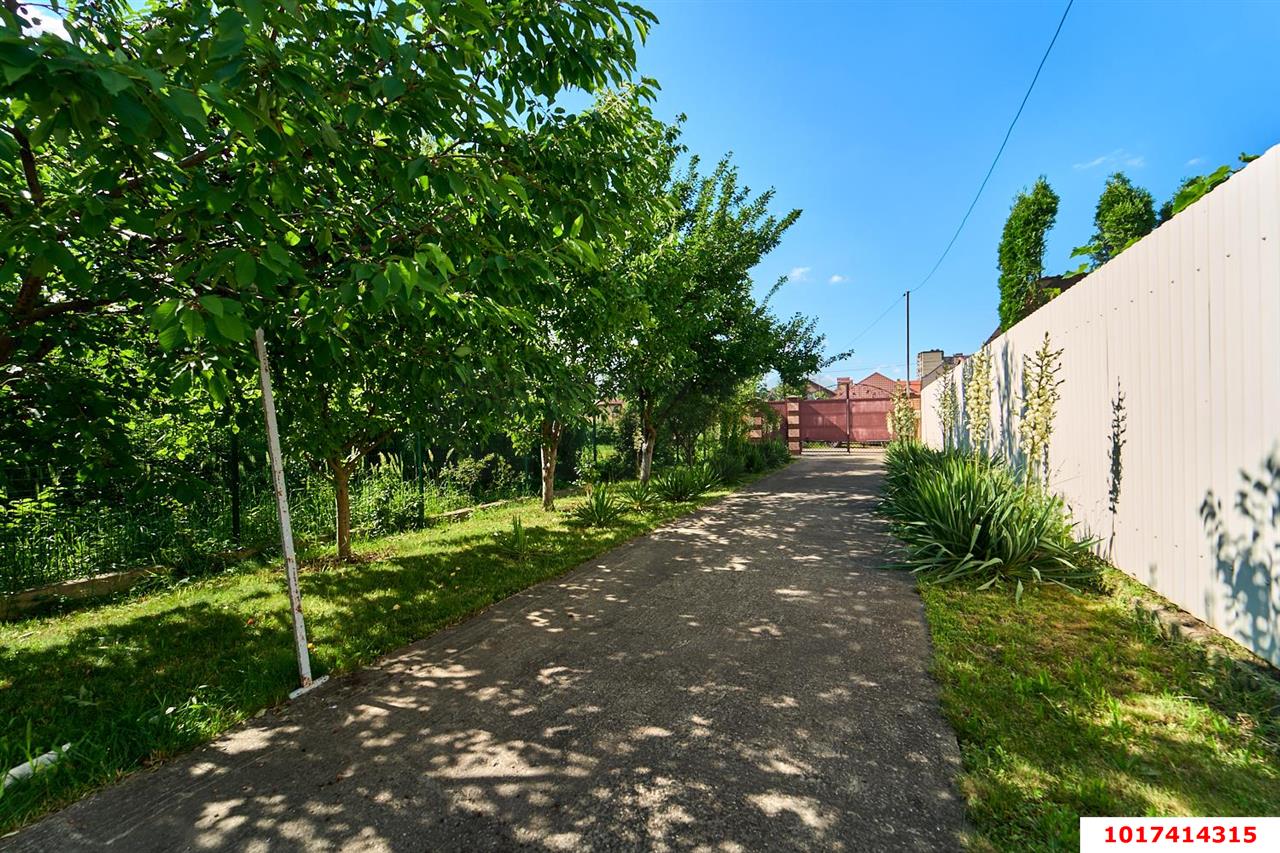 Фото №19: Дом 166&nbsp;м² + 5&nbsp;сот., 2&nbsp;эт. - Краснодар, Прикубанский внутригородской округ, мкр. Новый, ул. Охотничья