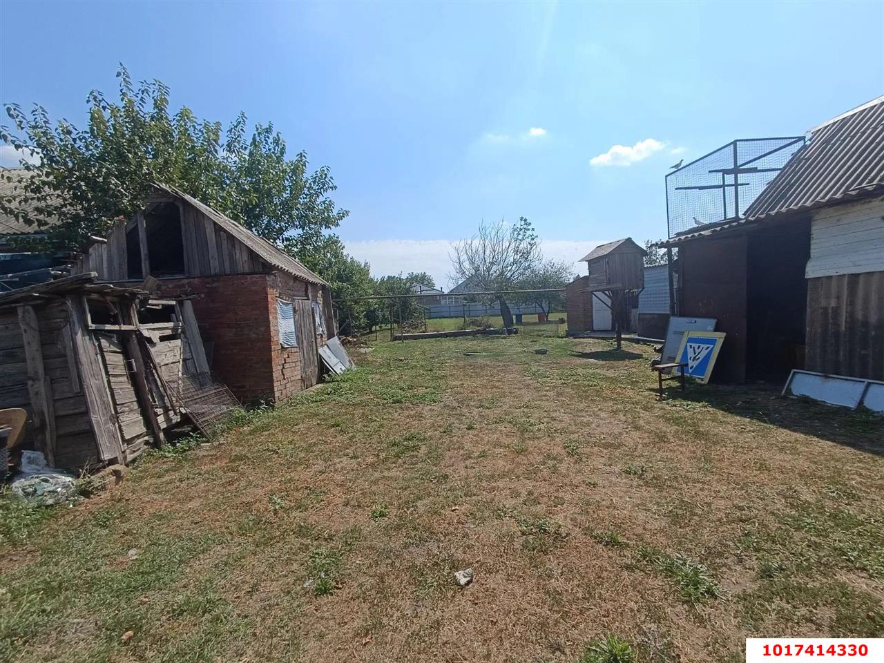 Фото №3: Дом 34&nbsp;м² + 16.86&nbsp;сот., 1&nbsp;эт. - Новотитаровская, ул. Крайняя, 50