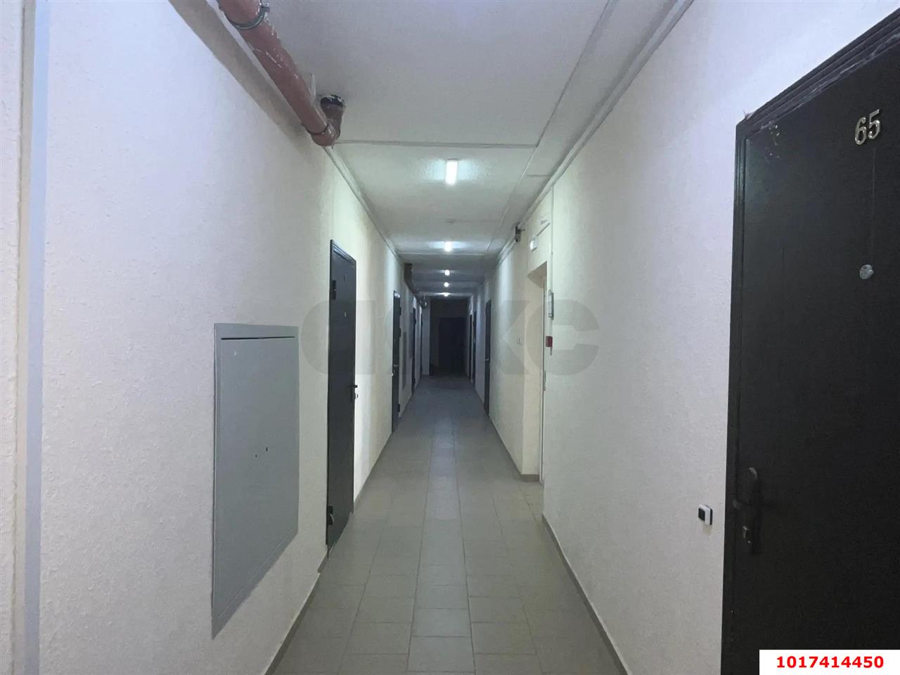 Фото №5: 1-комнатная квартира 38&nbsp;м², 5/5&nbsp;эт. - Краснодар, Прикубанский внутригородской округ, мкр. ЖК Подсолнухи, ул. Сахалинская, 15к2