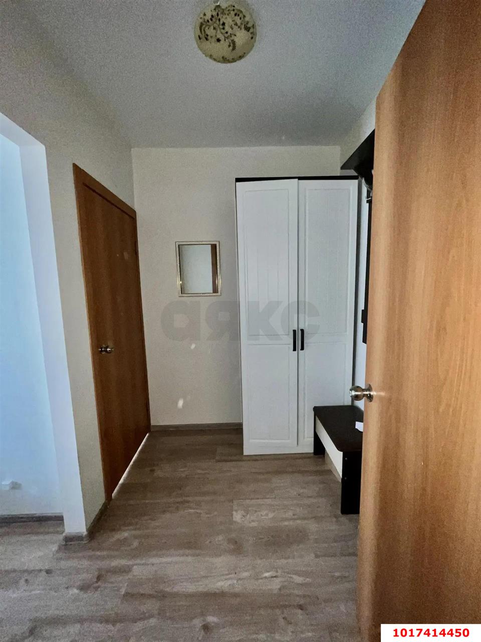 Фото №6: 1-комнатная квартира 38&nbsp;м², 5/5&nbsp;эт. - Краснодар, Прикубанский внутригородской округ, мкр. ЖК Подсолнухи, ул. Сахалинская, 15к2